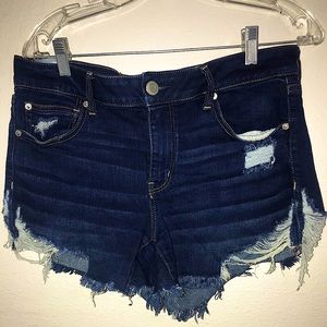 AMERICAN EAGLE- Ne(x)t Level Stretch Shorts